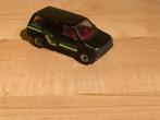 Matchbox Dodge caravan, Gebruikt, Ophalen of Verzenden, Auto