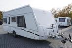 Prachtige 4pers.LMC met mover, voortent, dakluifel, fietsrek, Caravans en Kamperen, Mover, Bedrijf, LMC en Münsterland, Tot en met 4