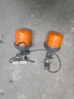 Led knipperlicht, Ophalen of Verzenden, Gebruikt