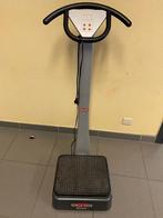 Trilplaat, Ophalen, Gebruikt, Trilplaat