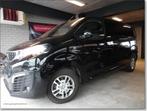 Peugeot Expert L2H2 - 2.0 diesel - 2020 - NAVI/CAMERA/PP, Autos, Peugeot, Noir, Achat, 3 places, https://public.car-pass.be/vhr/14cd6443-8999-49a6-93cf-1e382c19df82