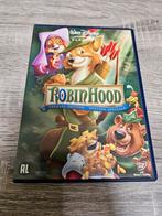Édition spéciale Robin Hood Disney, CD & DVD, Comme neuf, Enlèvement ou Envoi