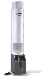 chauffage d'atelier à air chaude mazout 18 kw, Ophalen of Verzenden, Nieuw, Thermostaat