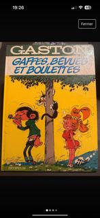 Gaston la gaffes, Livres, BD | Comics, Utilisé
