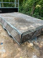 Aanhangwagen 750, Auto diversen, Aanhangers en Bagagewagens, Ophalen, Gebruikt
