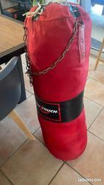 Grand sac de frappe / boxe - ProTouch, Ophalen, Gebruikt