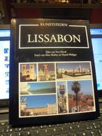 Lissabon, Boeken, Ophalen of Verzenden, Zo goed als nieuw, Reisgids of -boek