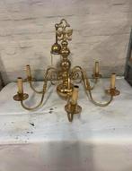 Luster, Huis en Inrichting, Lampen | Kroonluchters, Ophalen, Gebruikt