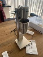 Milkshake mixer rvs, Elektronische apparatuur, Ophalen, Gebruikt