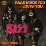 kiss, Cd's en Dvd's, Vinyl | Hardrock en Metal, Ophalen of Verzenden