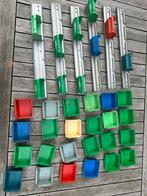 Opbergbakjes / organiser/ magazijnbak, Ophalen, Gebruikt