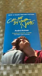 Call me by your name (André Aciman), Enlèvement, Comme neuf