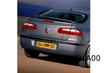 Renault Laguna II (1/01-10/07) Gasveer achterklep OES! 82000 beschikbaar voor biedingen