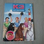 K3 gaat paardrijden, Ophalen of Verzenden, Zo goed als nieuw, Studio 100, Fictie algemeen