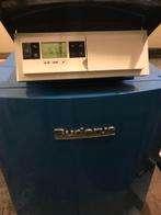 Chaudière gaz naturel à condensation BUDERUS, Enlèvement, Utilisé