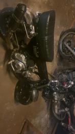 Skyteam dax 50cc B klasse, Vélos & Vélomoteurs, Pièces de cyclomoteur | Général, Enlèvement, Utilisé, Autres types