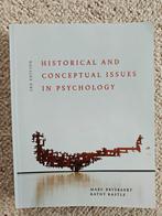 Historical and conceptual issues psychology— Brysbaert, Boeken, Psychologie, Ophalen, Zo goed als nieuw, Overige onderwerpen, Marc Brysbaert
