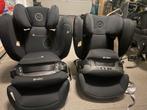 2x cybex pallas te koop, Enlèvement