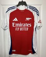 Arsenal Thuisshirt Champions League Origineel 2025, Sports & Fitness, Football, Enlèvement ou Envoi
