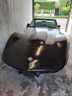 Corvette c3, Auto's, Automaat, Achterwielaandrijving, 8 cilinders, Corvette