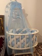 babybedje, Kinderen en Baby's, Ophalen of Verzenden, Nieuw, 85 tot 100 cm, Hoogslaper of Stapelbed