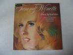 LP van "Tammy Wijnette" Stand By Your Man anno 1975., Cd's en Dvd's, Ophalen of Verzenden, Gebruikt, 12 inch
