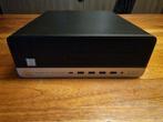 HP Prodesk 600 G4 SFF  Intel core, Computers en Software, Ophalen of Verzenden, Gebruikt