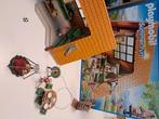 Playmobil vakantiebungalow, Ophalen, Gebruikt, Complete set