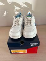Witte sneakers Reebok maat 37, Ophalen of Verzenden, Gebruikt