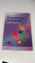 Ilona de Zeeuw-Jans - Ontwikkeling in de groep, Ophalen, Zo goed als nieuw, Ilona de Zeeuw-Jans; Marianne Luitjes