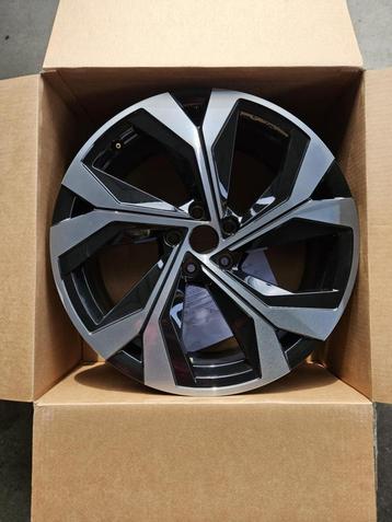Jante Renault Austral 20 " beschikbaar voor biedingen
