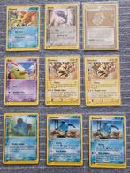 Pokémon 13 kaarten Sandstorm reeks, Ophalen of Verzenden, Zo goed als nieuw
