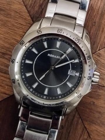 Rodania horloge beschikbaar voor biedingen