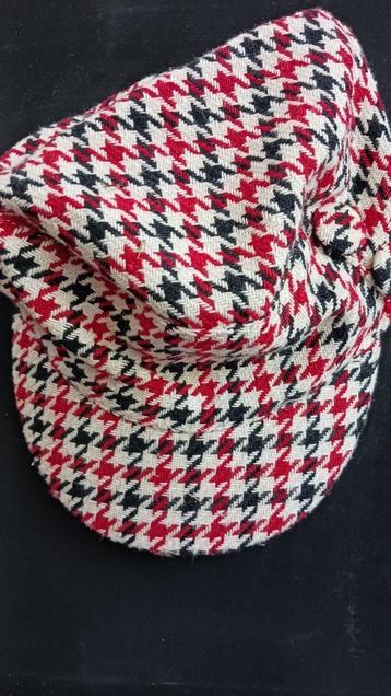HOEDEN/PETEN VROUW, Kleding | Dames, Hoeden en Petten, Ophalen of Verzenden, Zo goed als nieuw