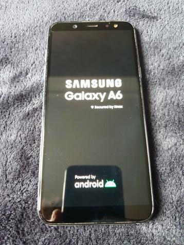 Samsung Galaxy A6 32 GB
