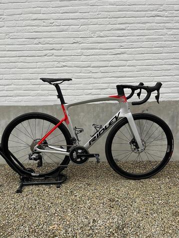 nieuwe ridley Noah Fast  beschikbaar voor biedingen