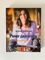 Pascale Naessens - Puur genieten 2, Boeken, Ophalen of Verzenden, Zo goed als nieuw