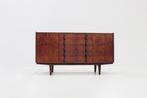 Vintage dressoir sideboard van Rajmund Teofil jaren 60, Ophalen, Gebruikt, 150 tot 200 cm, Vintage