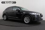 Audi Q5 30TDI S TRONIC BUSINESS EDITION - LED - LEDER - NAV, 4 cilinders, Q5, Zwart, Bedrijf