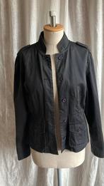 Essentiel Antwerp grijs jasje, Kleding | Dames, Jasjes, Kostuums en Pakken, Verzenden, Zo goed als nieuw, Essentiel Antwerp, Jasje