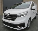 NIEUW! - Renault Trafic - L2 - 2.0dCi - 150pk - 2024, Voorwielaandrijving, 186 g/km, Stof, 4 cilinders