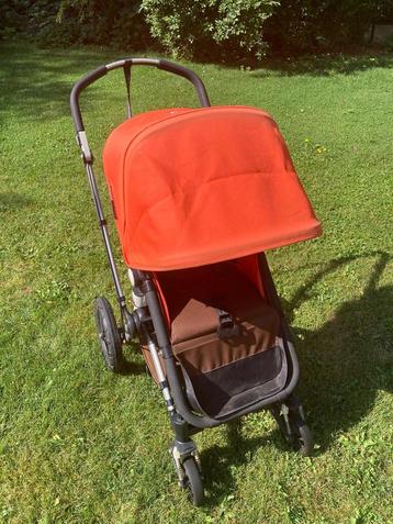 Kinderwagen bugaboo beschikbaar voor biedingen