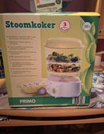 NIEUW Stoomkoker primo, Ophalen, Nieuw