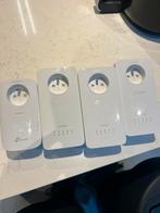 Powerline versterker tp link, Computers en Software, WiFi-versterkers, Ophalen, Zo goed als nieuw