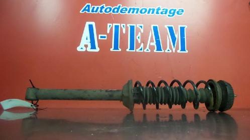 SCHOKBREKER RECHTS ACHTER Seat Ibiza II Facelift (6K1), Auto-onderdelen, Ophanging en Onderstel, Seat, Gebruikt