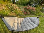 Hamac fatboy reversible, housse coussin et protection pluie, Tuin en Terras, Hangmatten, Ophalen, Gebruikt, Binnen, Opvouwbaar