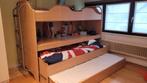 Lit superposé  3 places, Caravans en Kamperen, Caravans, Particulier, Tot en met 3