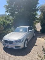 BMW 116i Urban Line Automatique, Auto's, 1 Reeks, Leder en Stof, Particulier, Euro 4