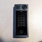 AXIS A8207-VE MkII Network Video Door Station, Ophalen of Verzenden, Zo goed als nieuw, Bedraad