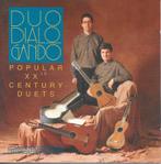 Duo Dialogando – Popular XXth Century Duets, Ophalen of Verzenden